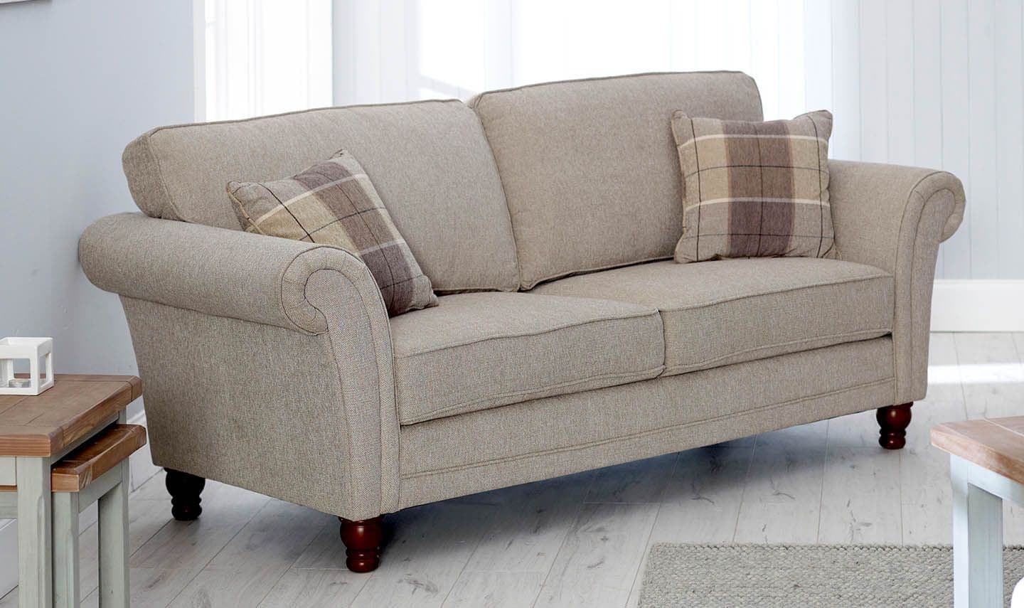 What Is Chenille Fabric Sofa