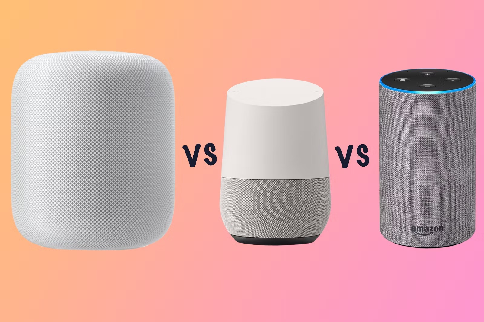 what-is-comparable-to-amazon-echo