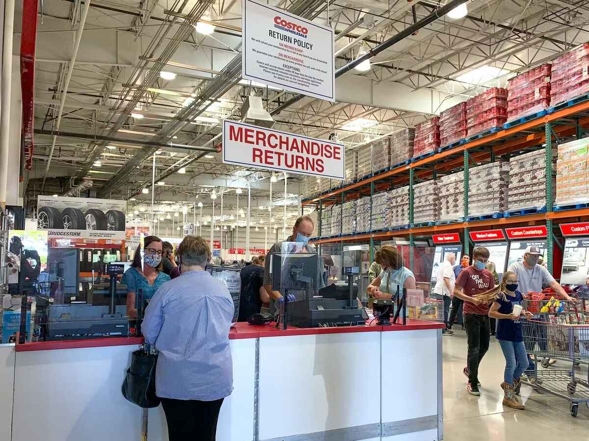 What Is Costco’s Return Policy On Electronics