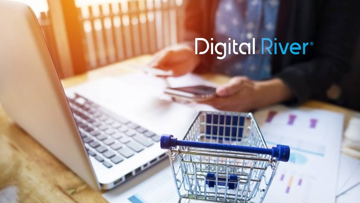 What Is Digital River