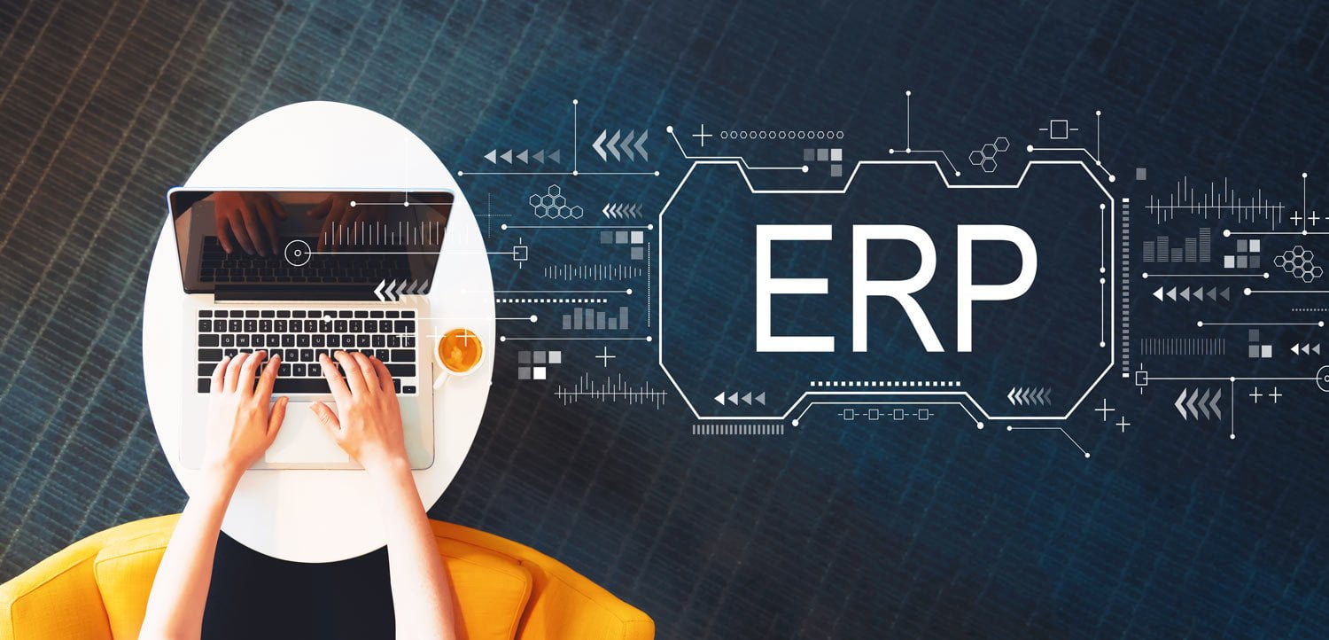What Is ERP System Software