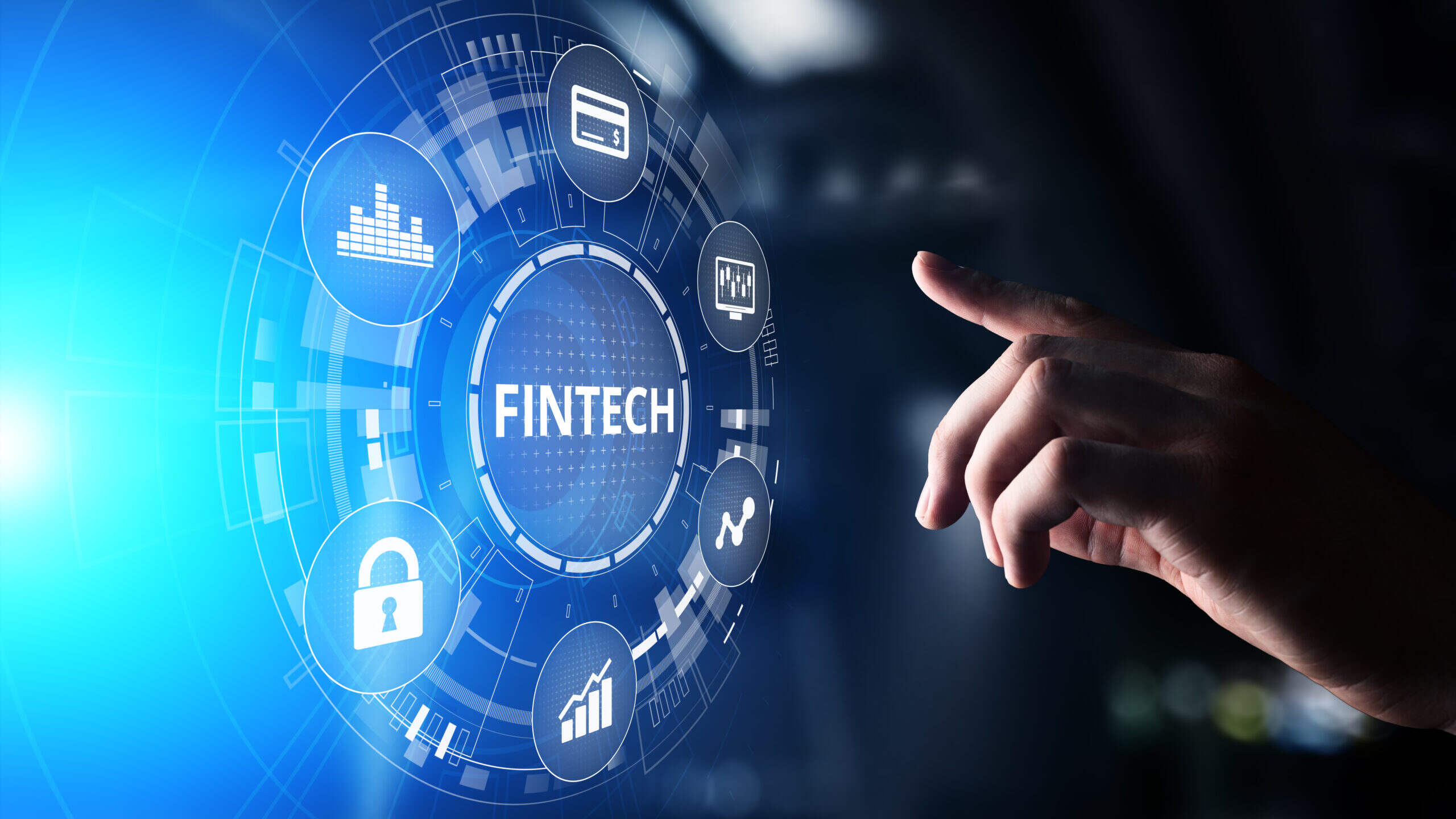 What Is Financial Technology