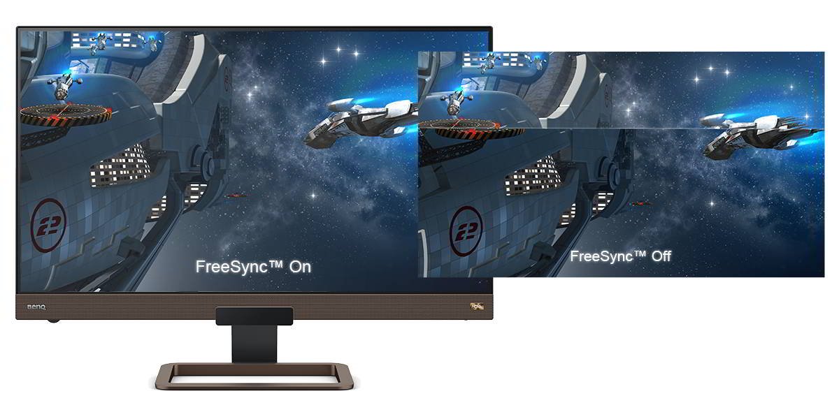 What Is Freesync On A Monitor