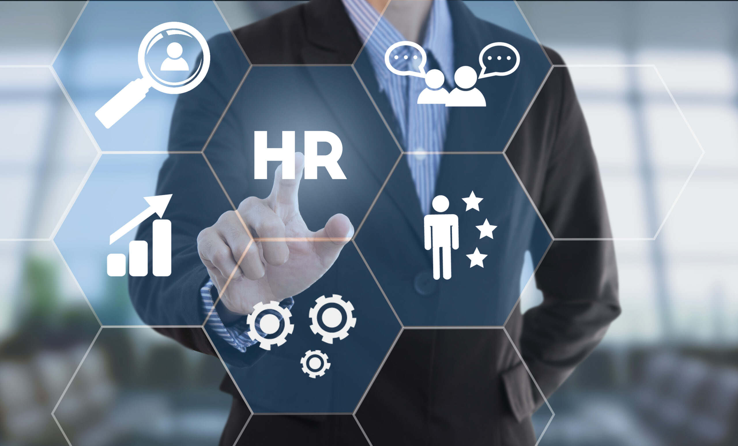 What Is HRM Software