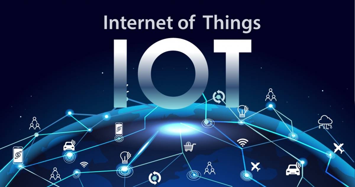 What Is IoT Technology