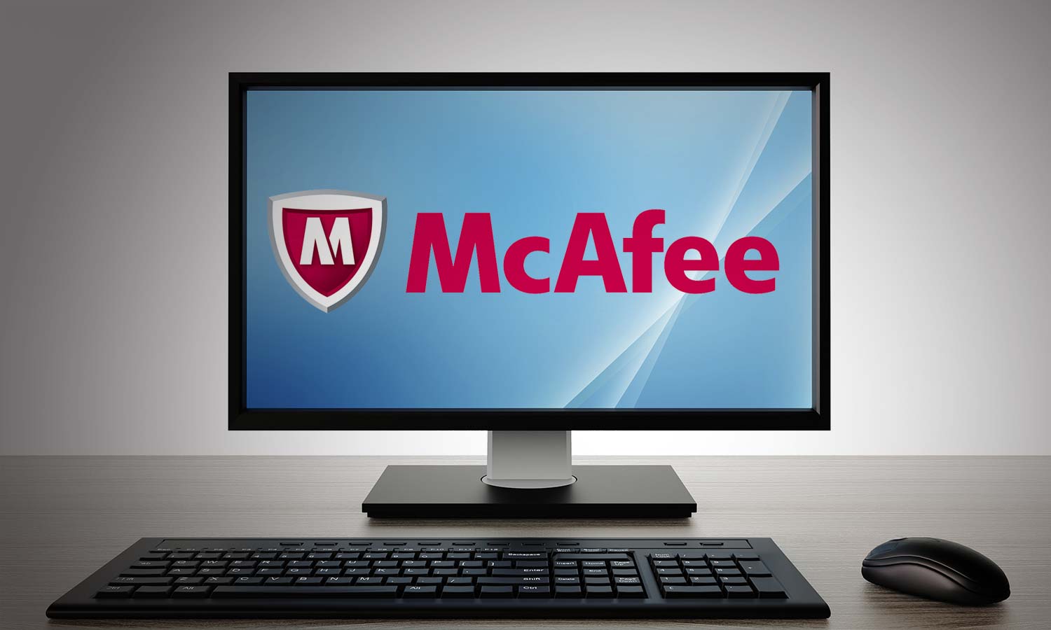 What Is McAfee Internet Security