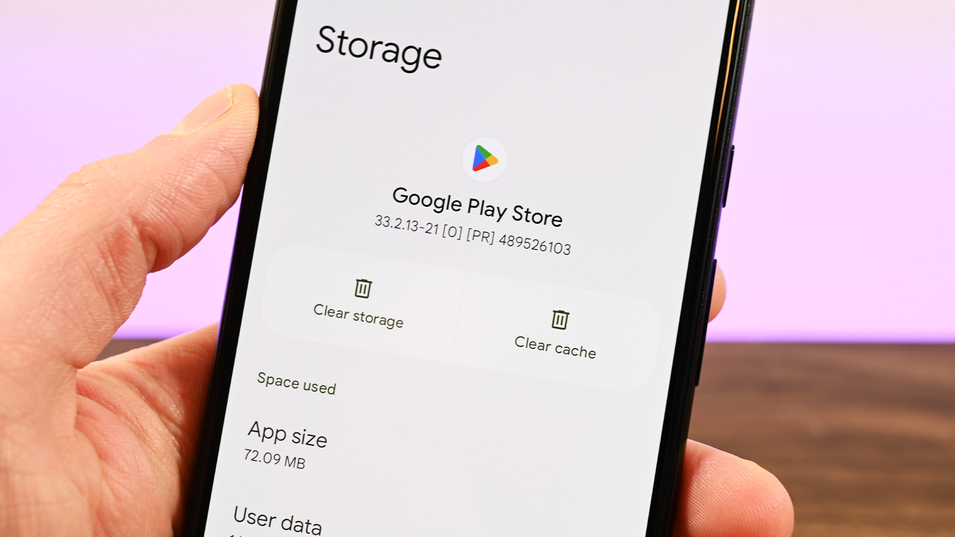 What Is Media Storage App For Android
