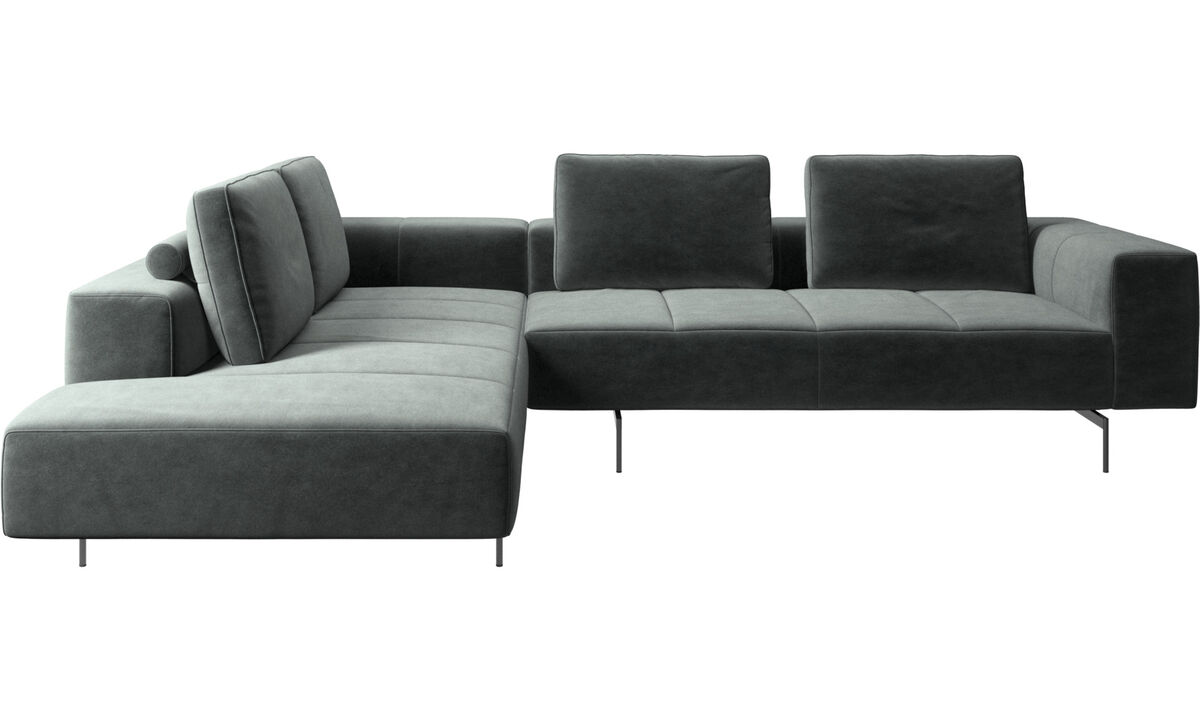 What Is Modular Sofa
