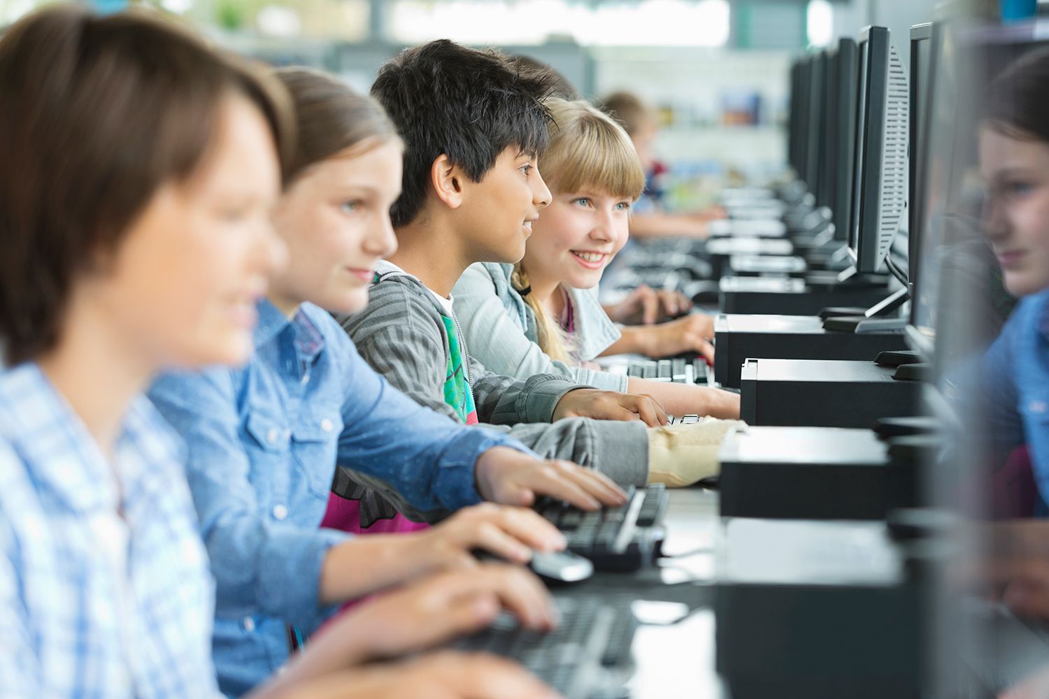 What Is New In Educational Technology