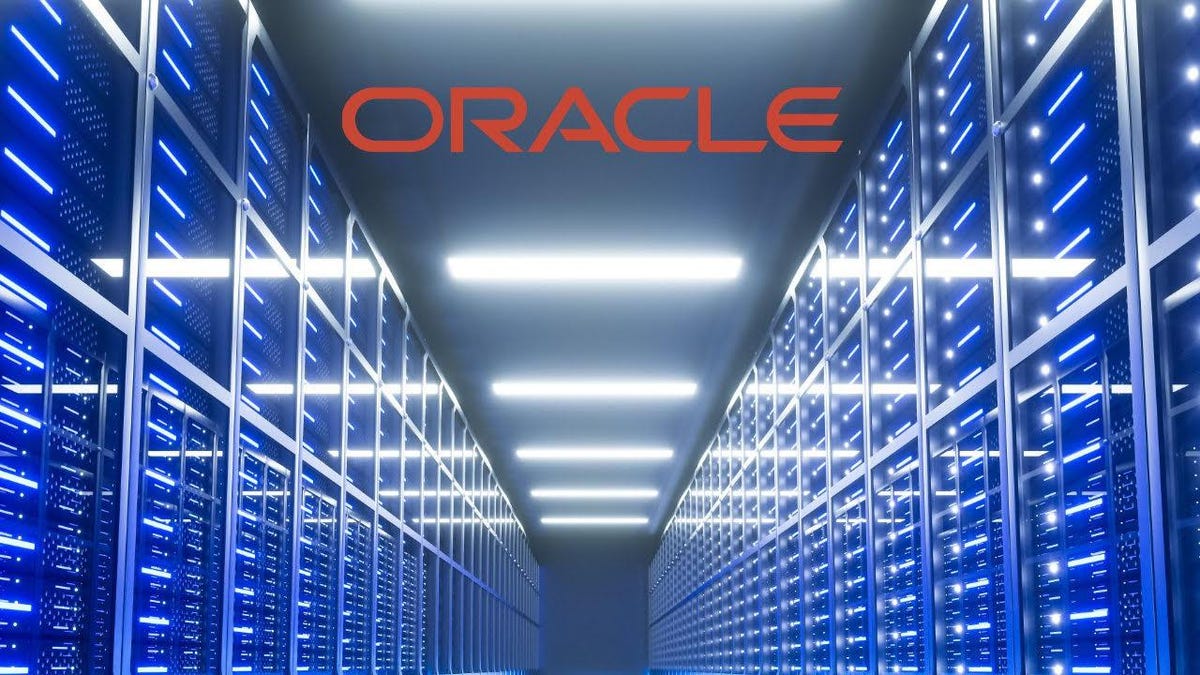 what-is-oracle-software