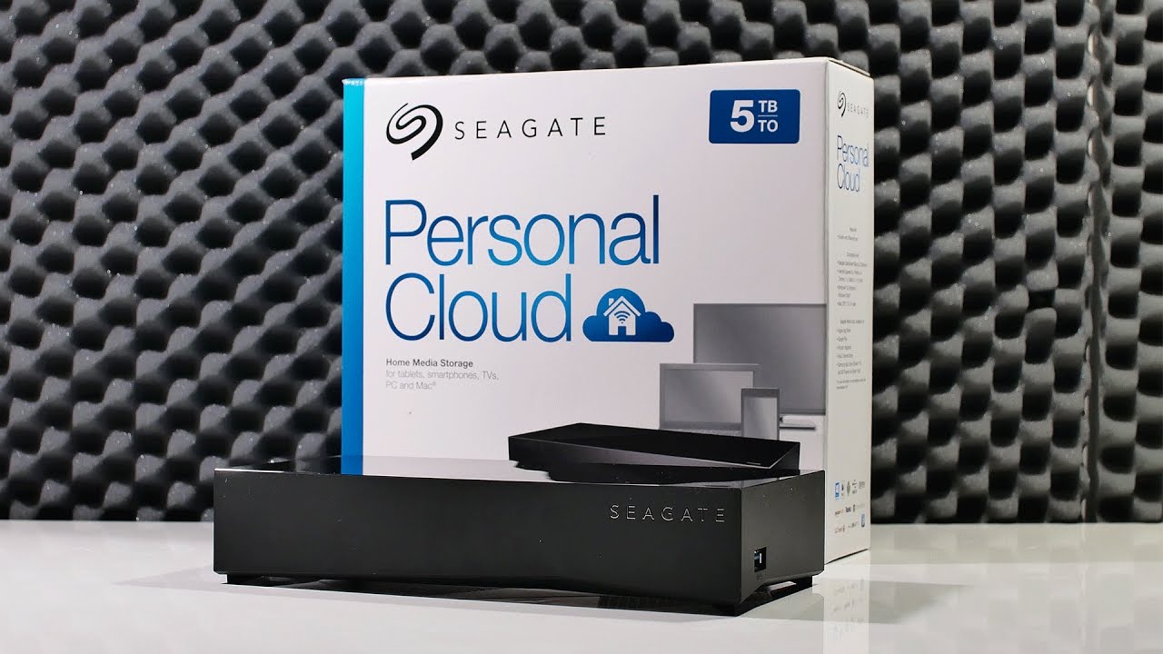 What Is Personal Cloud Home Media Storage