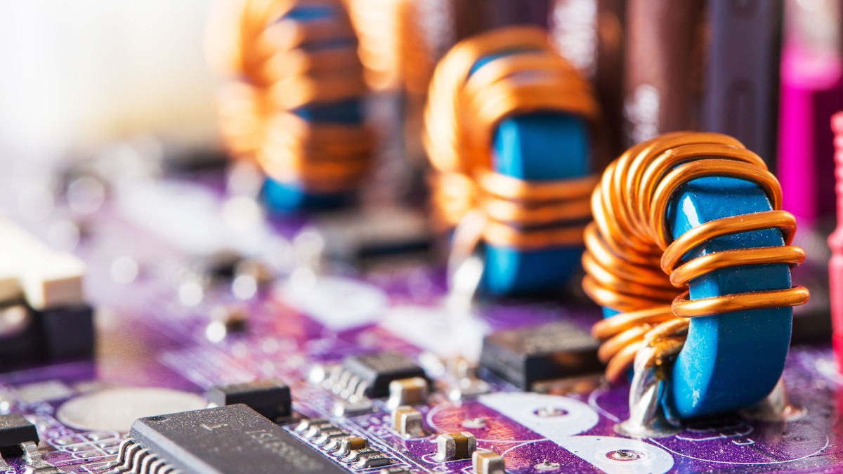 What Is Power Electronics