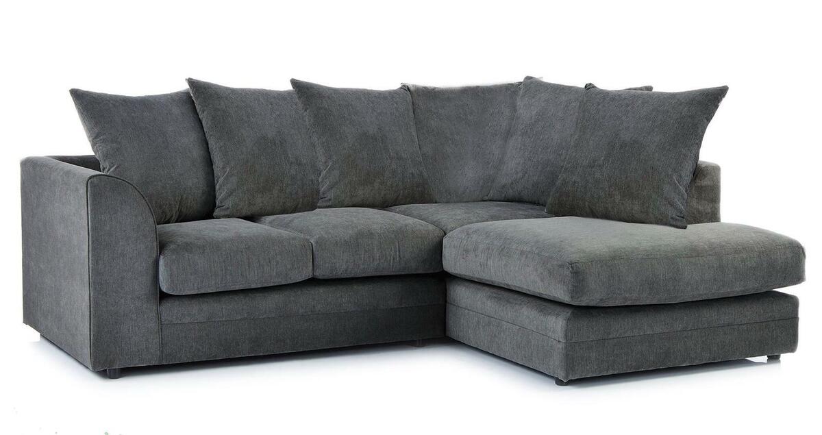 What Is Right Hand Facing Sofa Mean