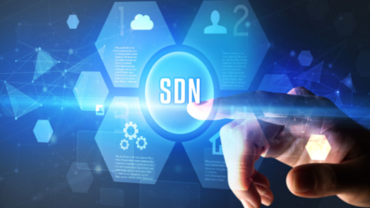 What Is Software-Defined Networking