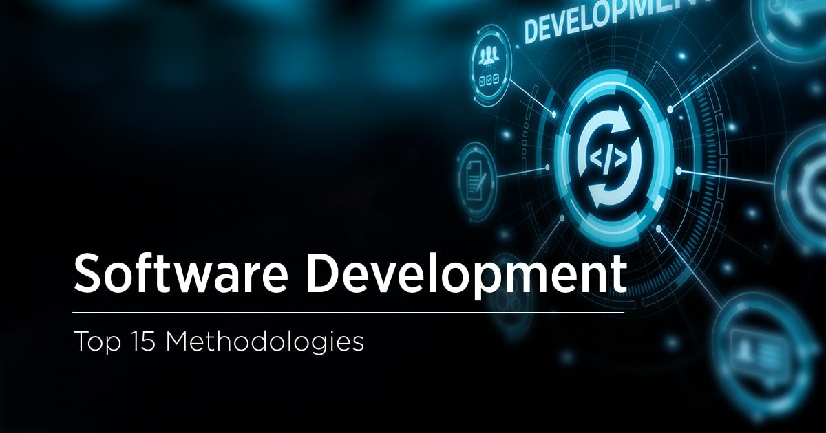 What Is Software Development