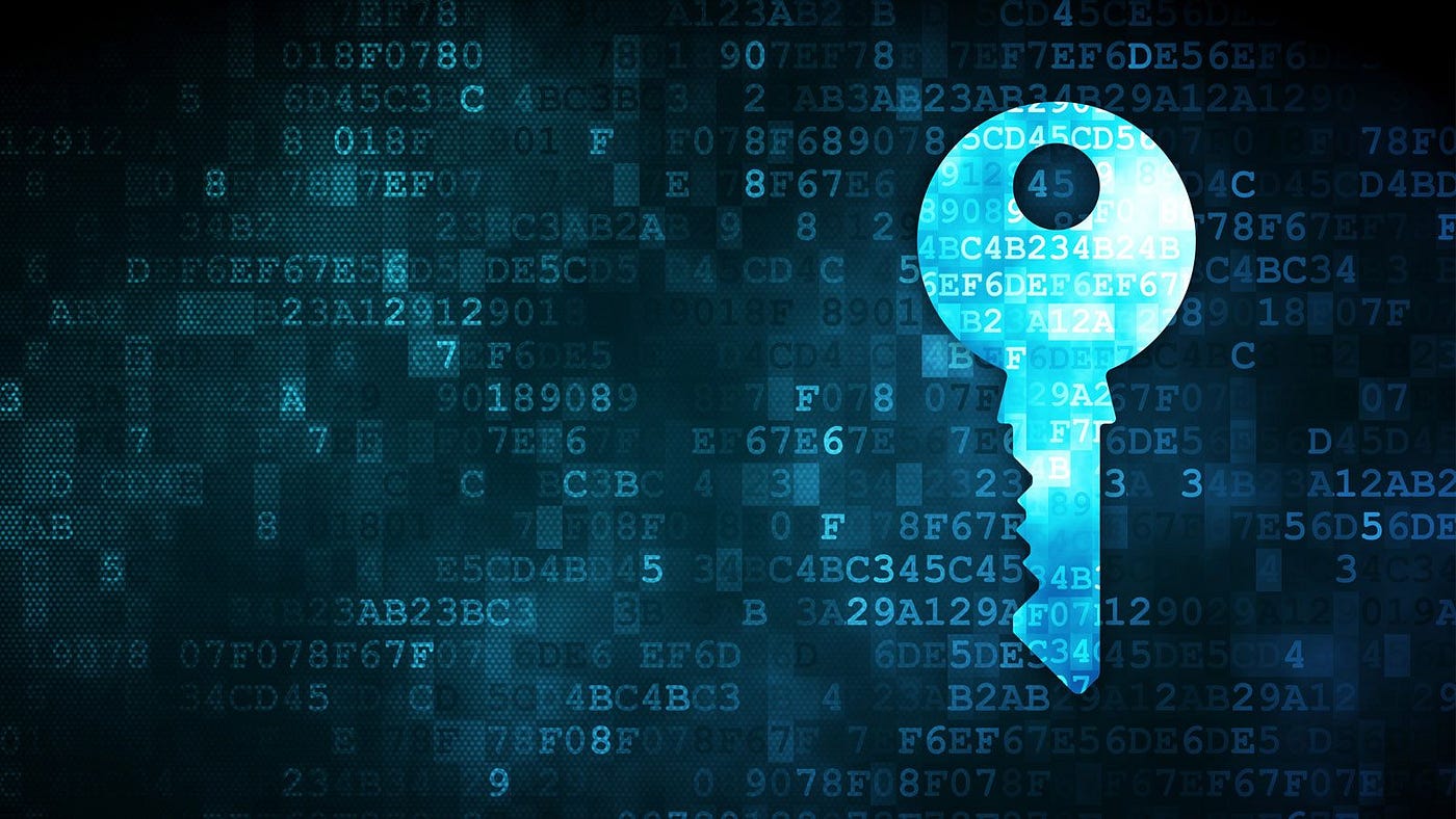What Is Software Encryption