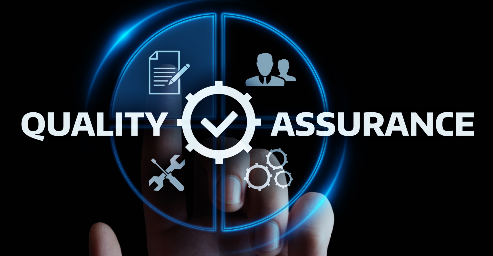 What Is Software Quality Assurance