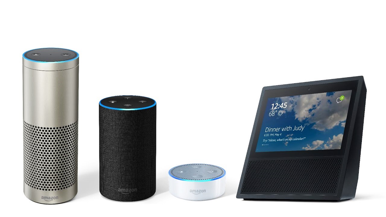 What Is The Amazon Echo