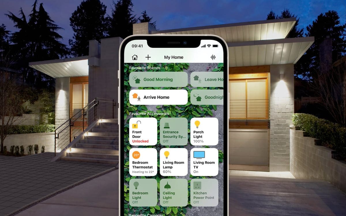 What Is The Apple Home App And How Do You Use It?