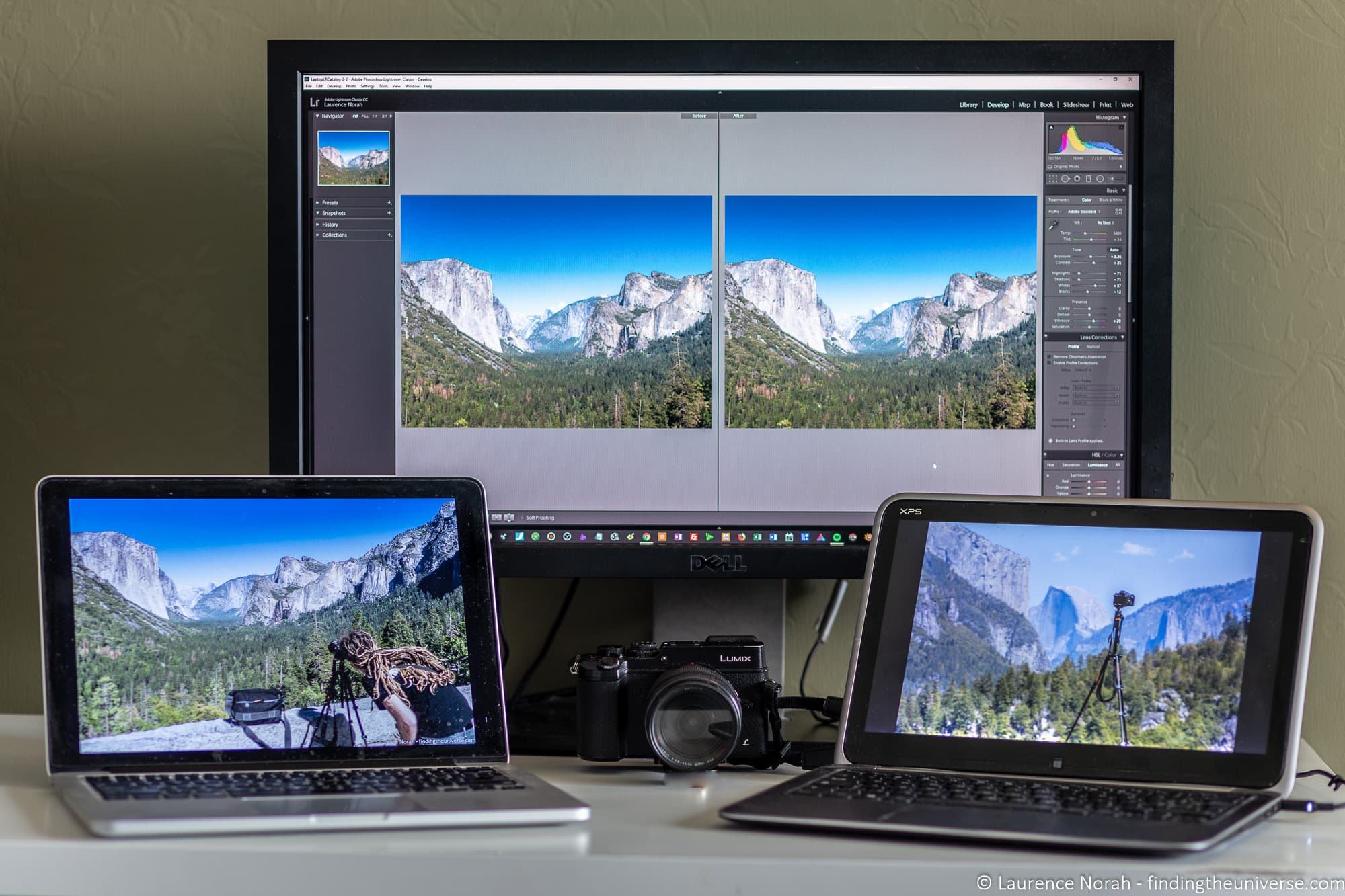 What Is The Best Desktop Computer For Photo Editing