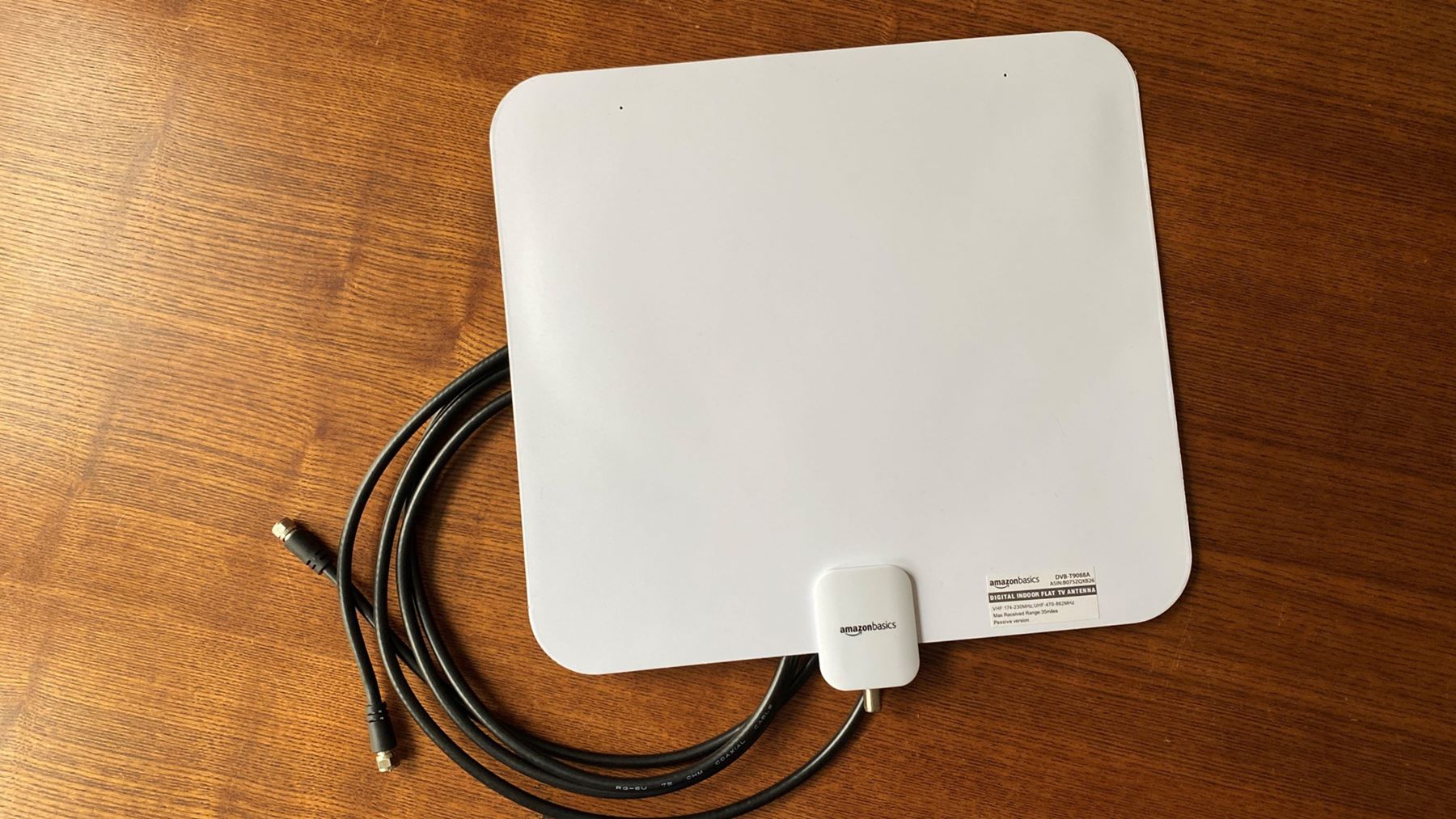 What Is The Best Digital Antenna