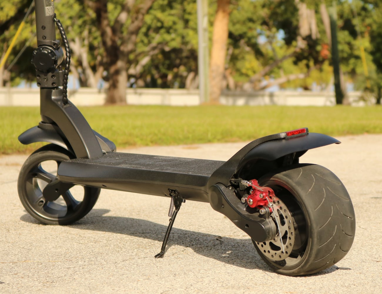 what-is-the-best-electric-scooter-for-adults