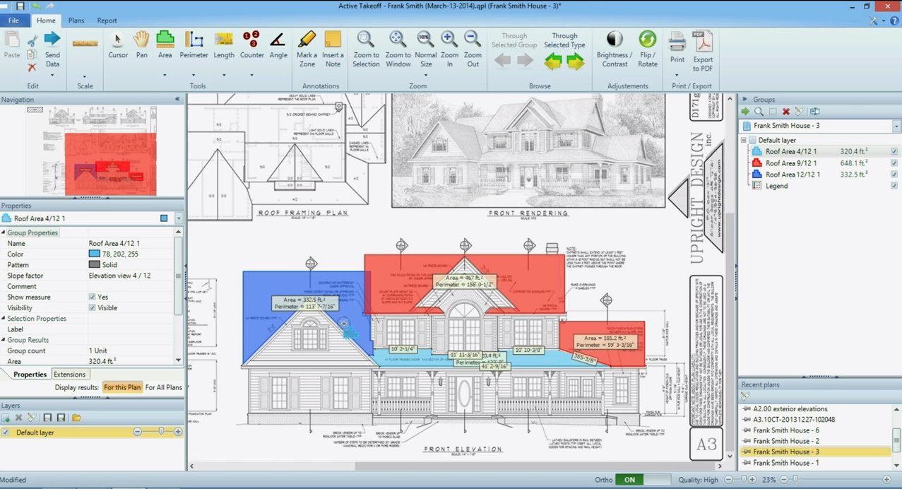 What Is The Best Estimating Software For Construction