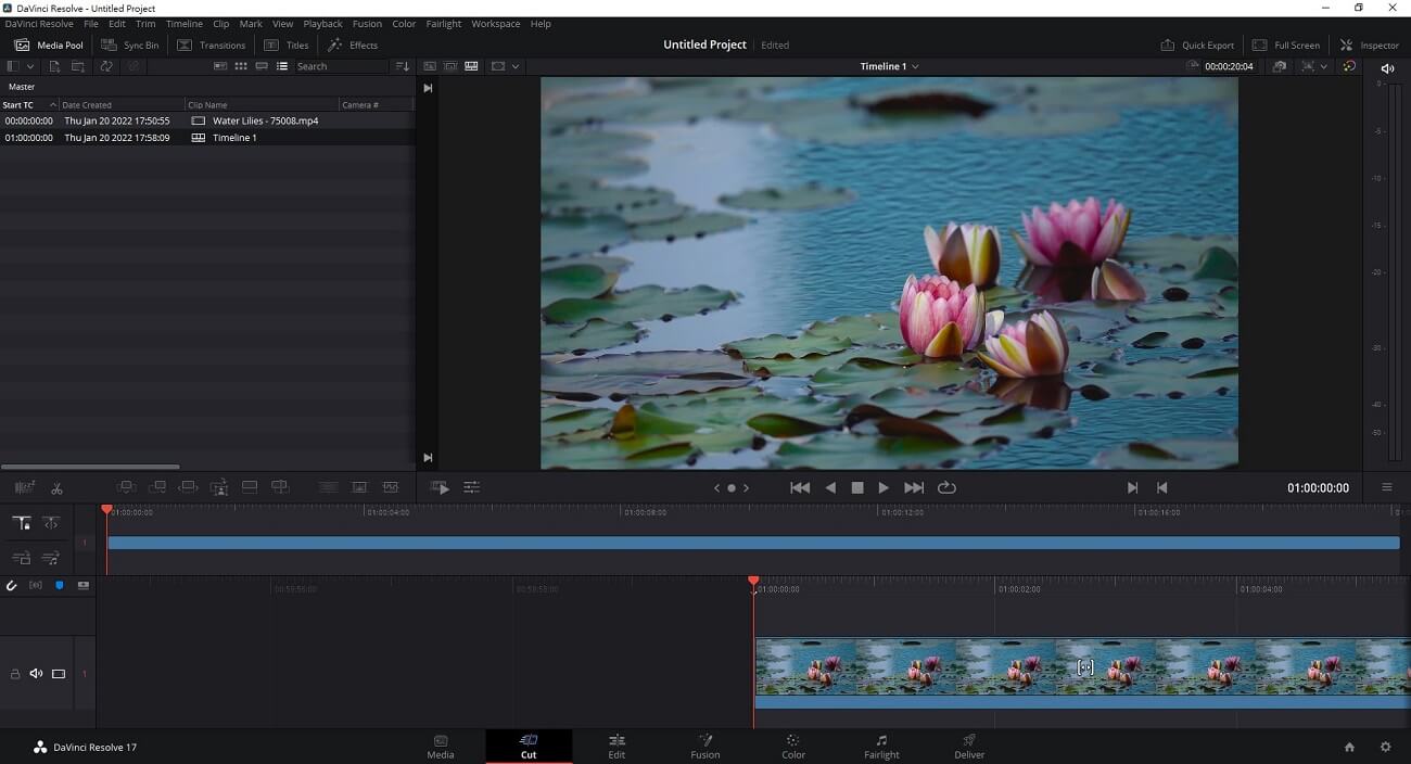what-is-the-best-free-video-editing-software