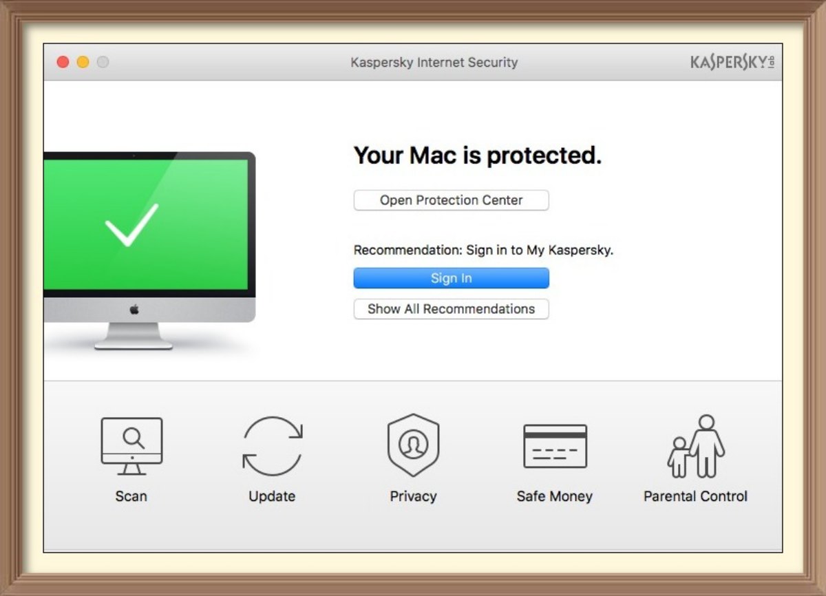 What Is The Best Mac Internet Security