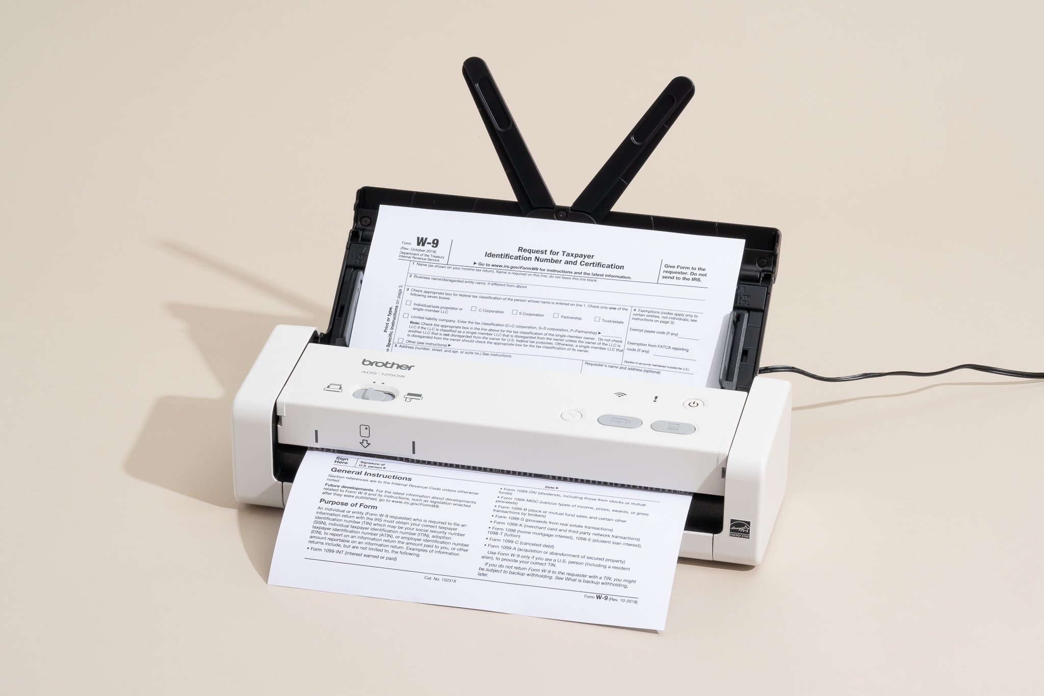 What Is The Best Portable Scanner For Documents