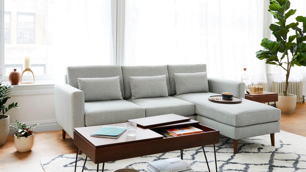 What Is The Best Sectional Sofa To Buy