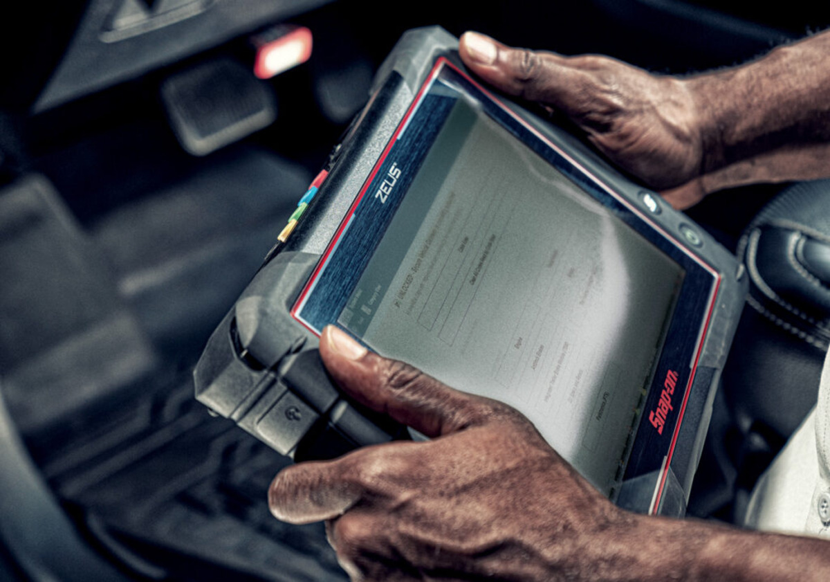 What Is The Best Snap-On Diagnostic Scanner
