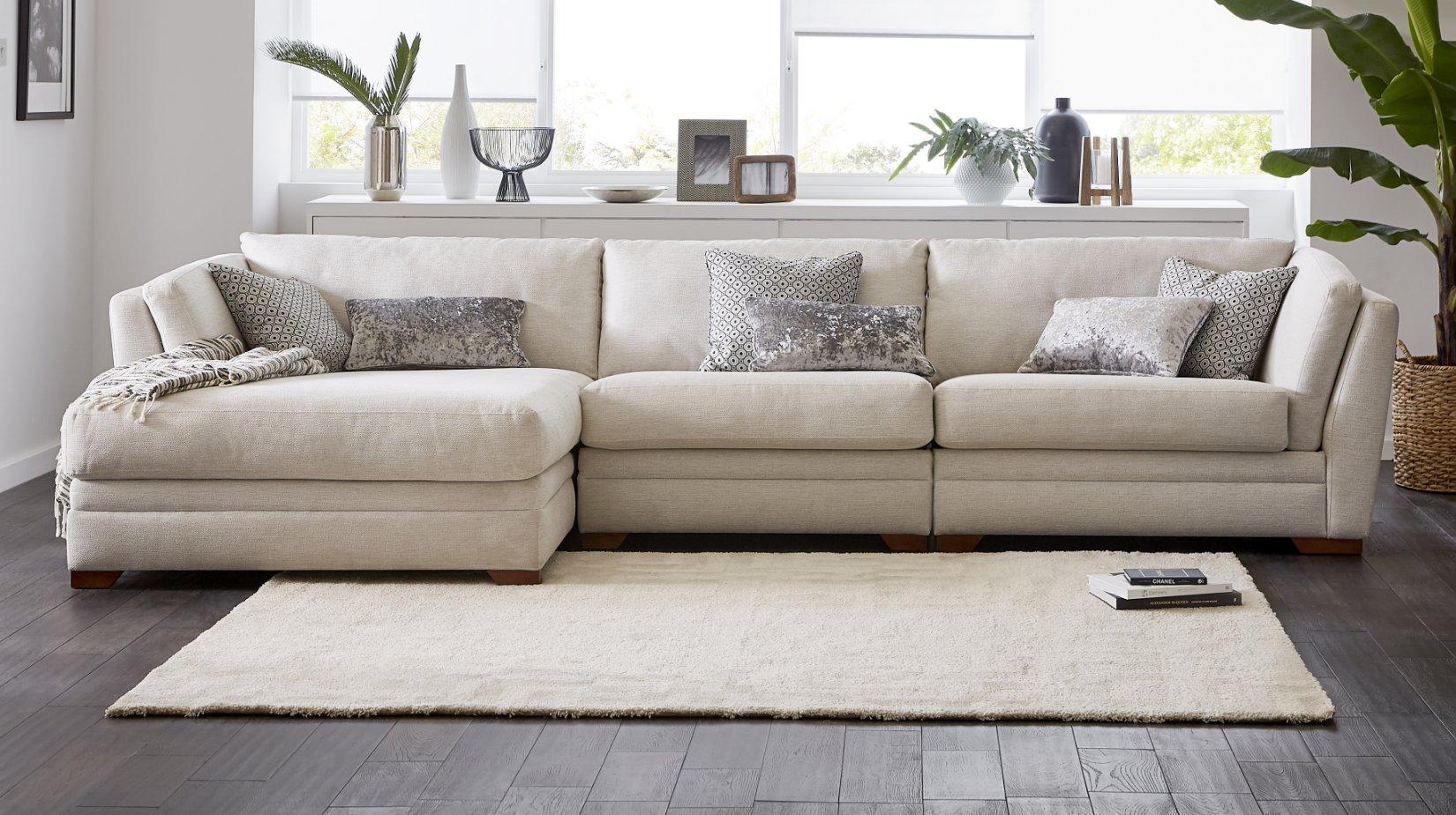 What Is The Best Sofa Cushion Filling