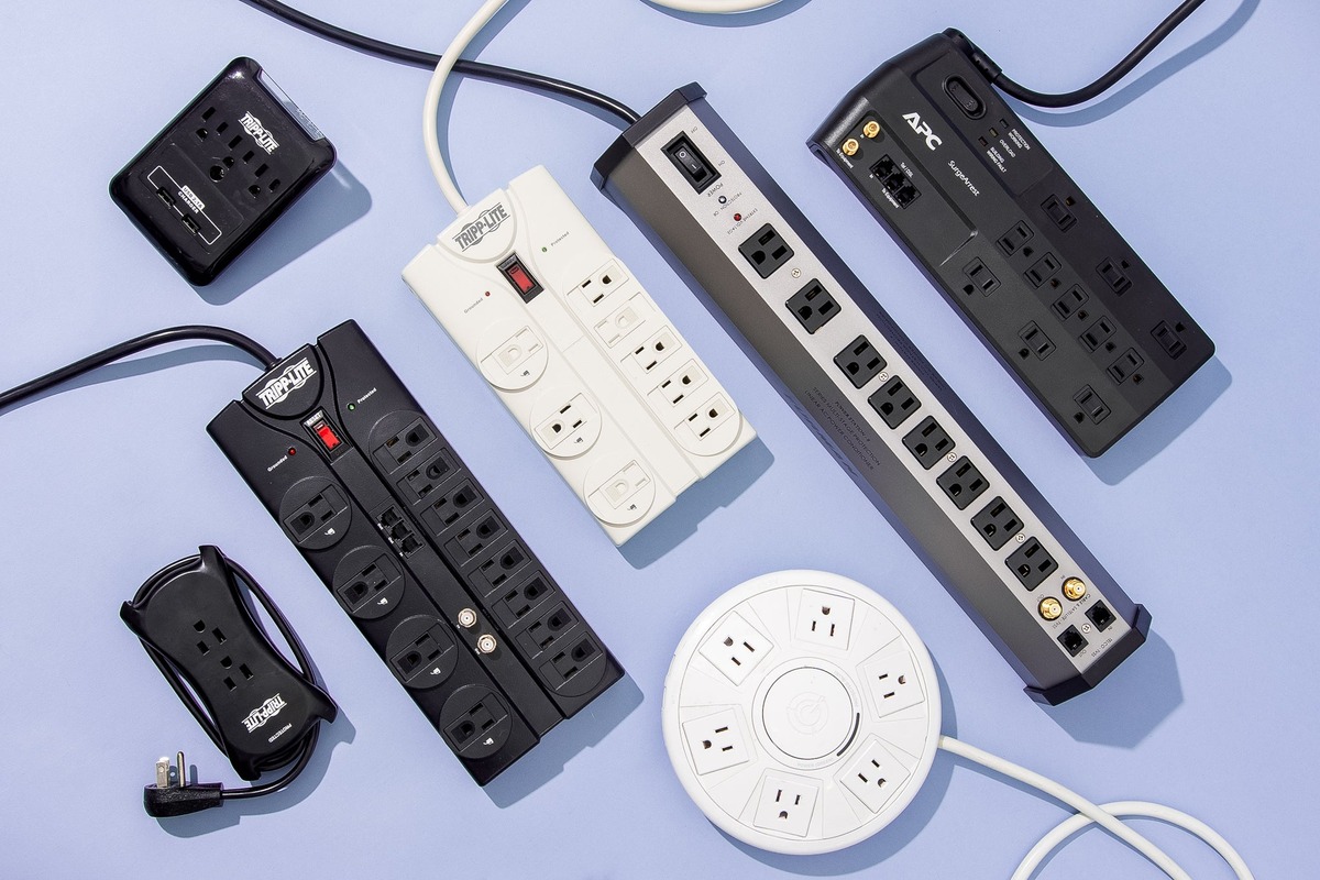 What Is The Best Surge Protector For Electronics