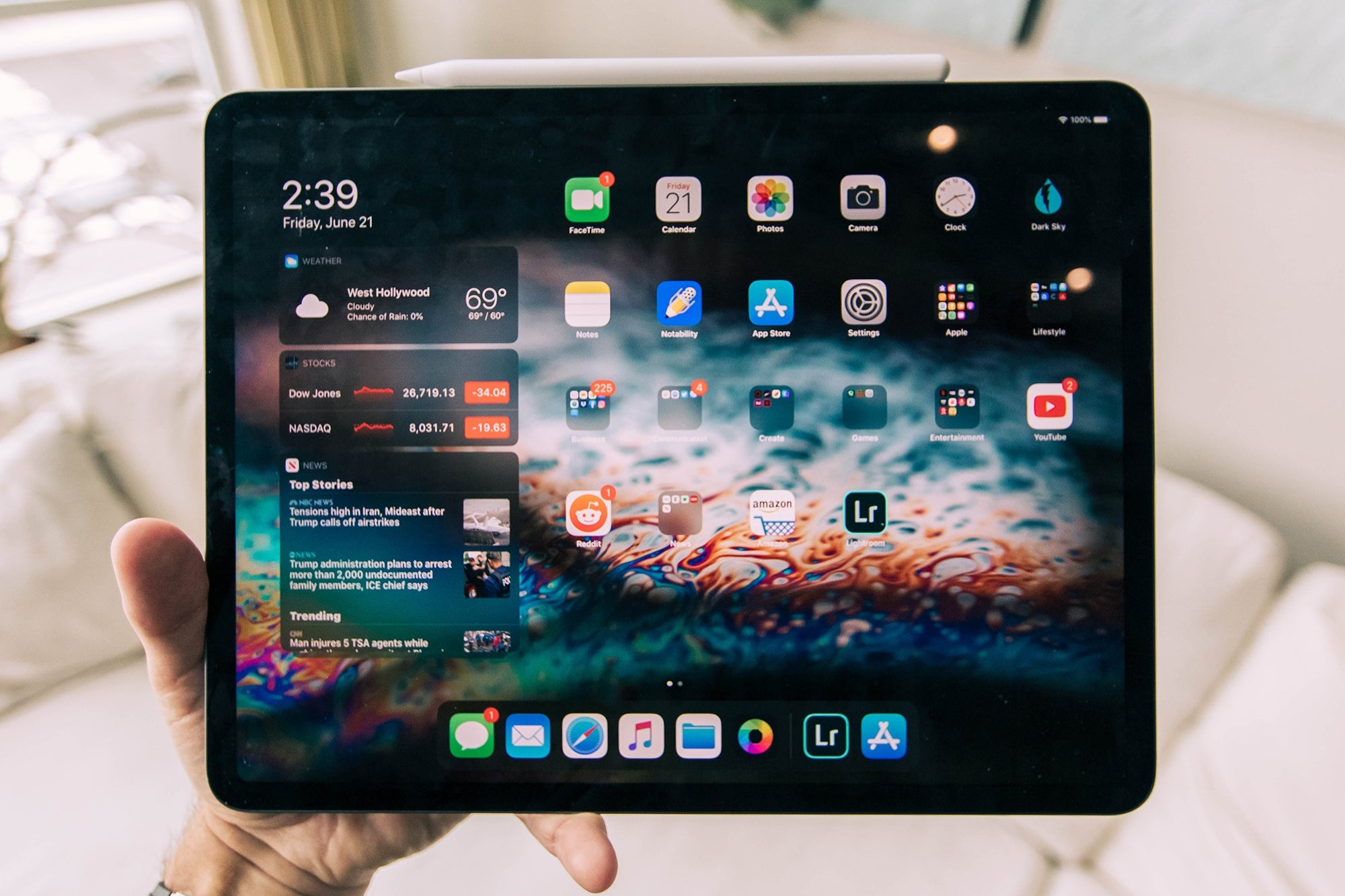 What Is The Best Tablet