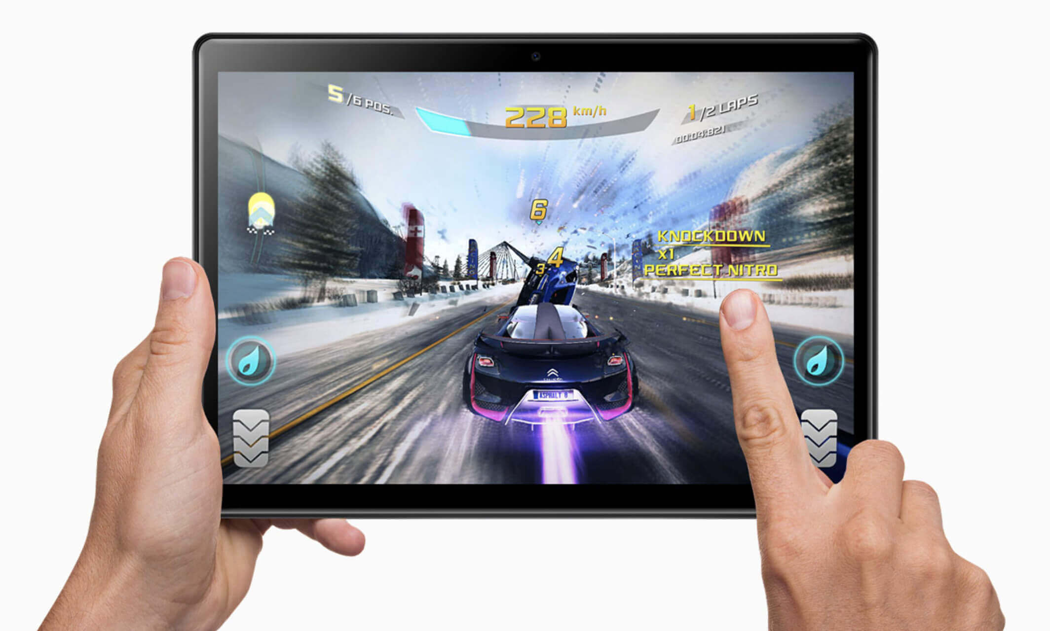 What Is The Best Tablet For Gaming