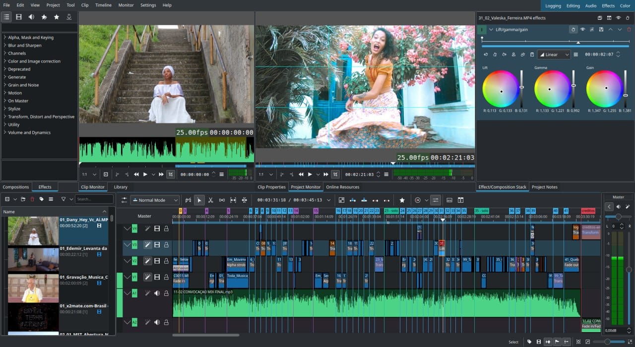 What Is The Best Video Editing Software