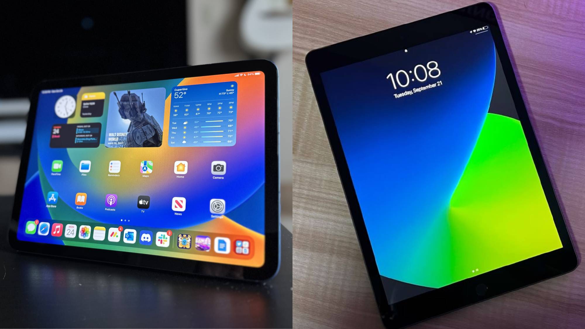 What Is The Difference Between An IPad And A Tablet