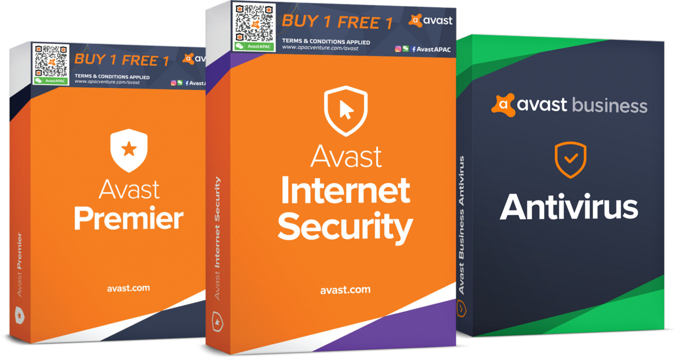 What Is The Difference Between Avast Internet Security And Avast Premier
