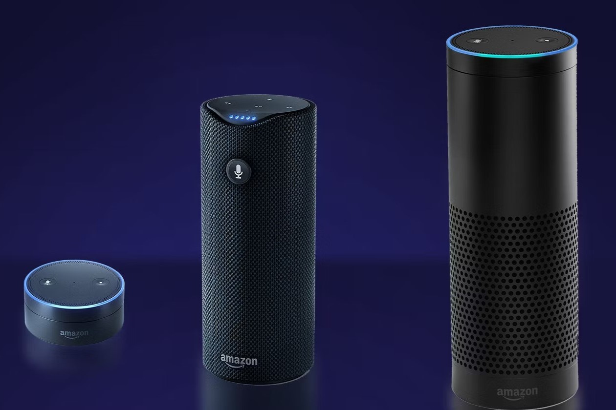 What Is The Difference Between The Amazon Echo And The Tap