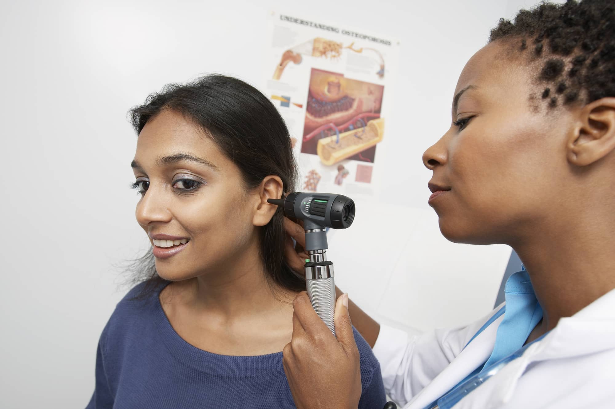 What Is The Educational Background Of An Audiologist