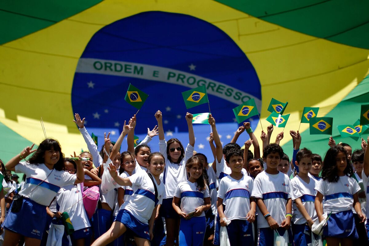 What Is The Educational System Like In Brazil?