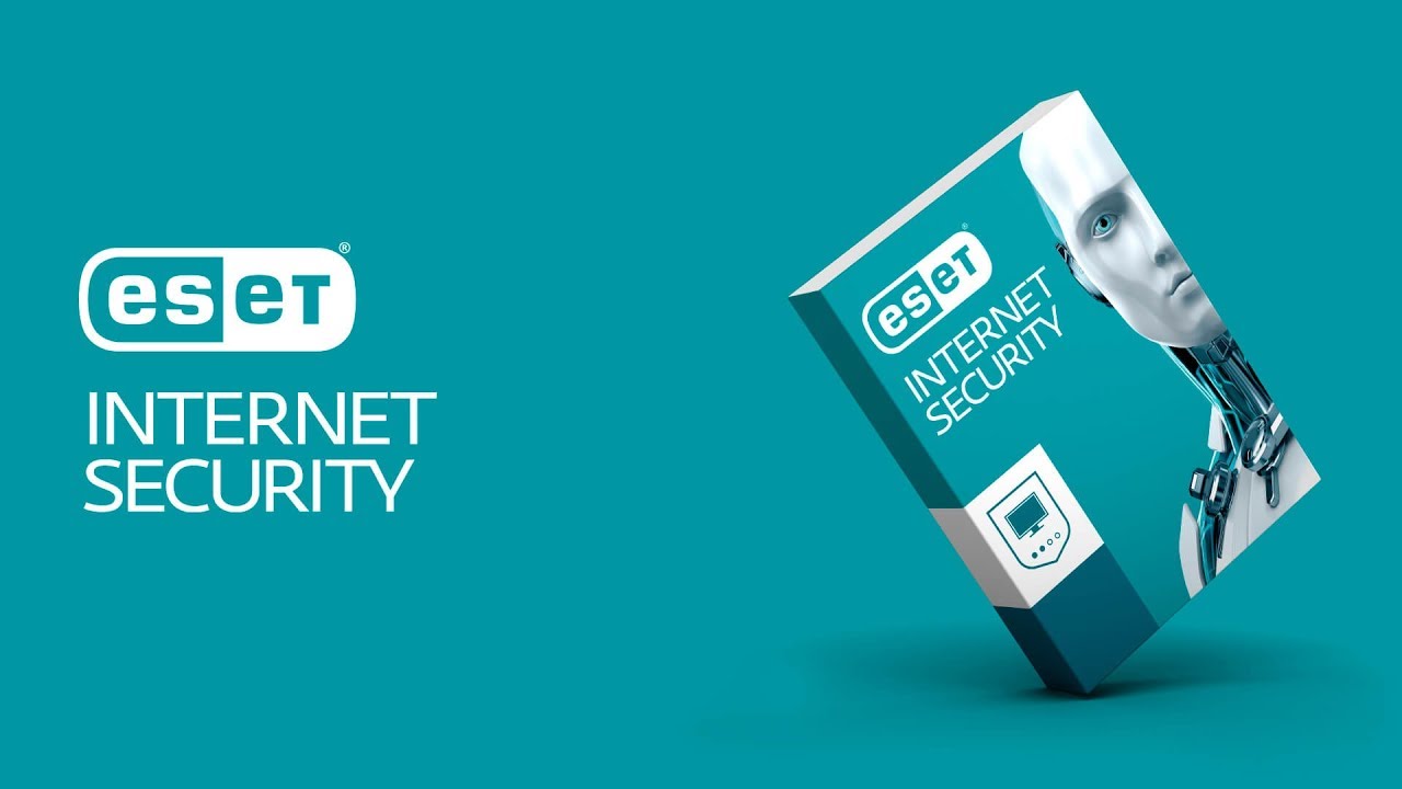 What Is The Latest Eset Internet Security Version