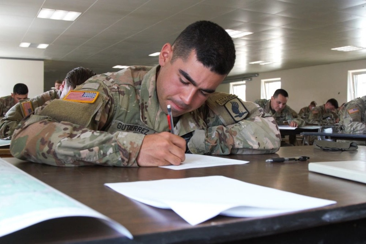 What Is The Main Educational Disadvantage Of Education Provided Through The Military?