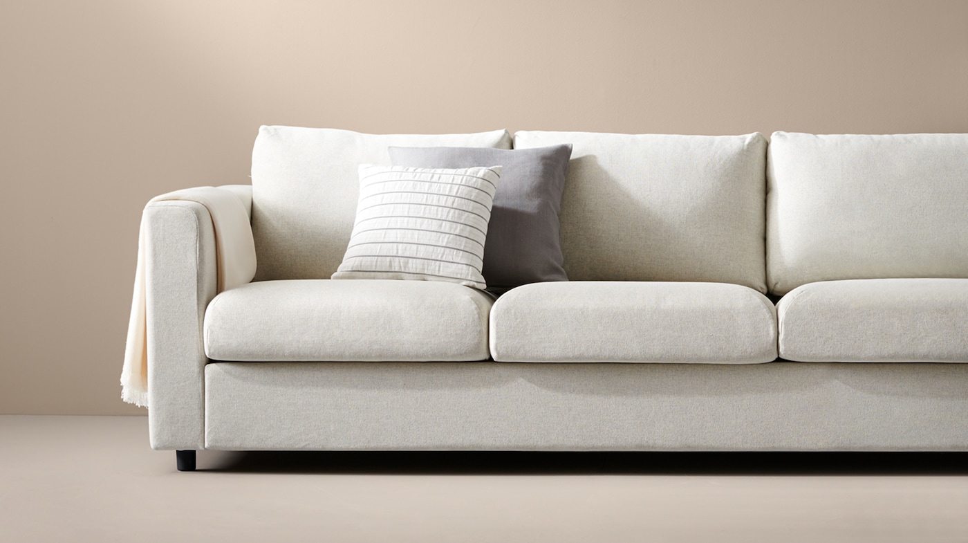 What Is The Most Comfortable IKEA Sofa