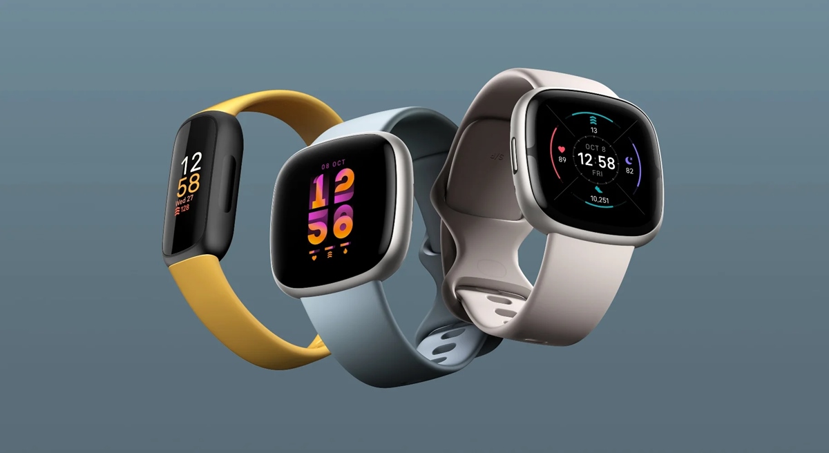What Is The Newest Fitbit