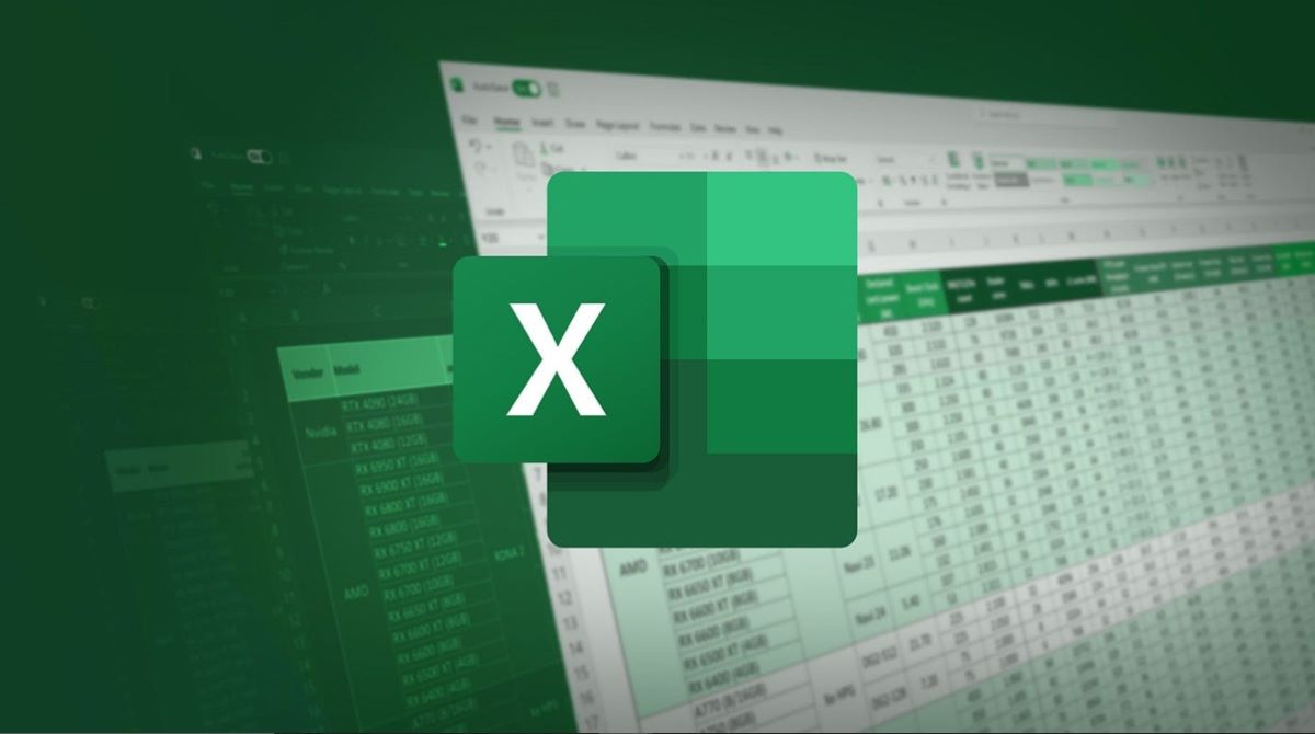 What Is The Ribbon In Excel?