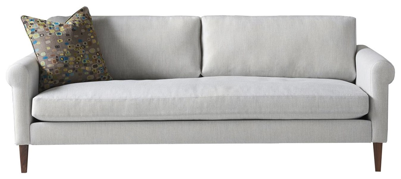 What Is Track Arm Sofa