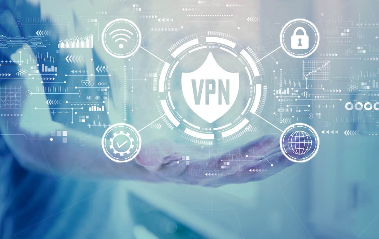 What Is VPN Software