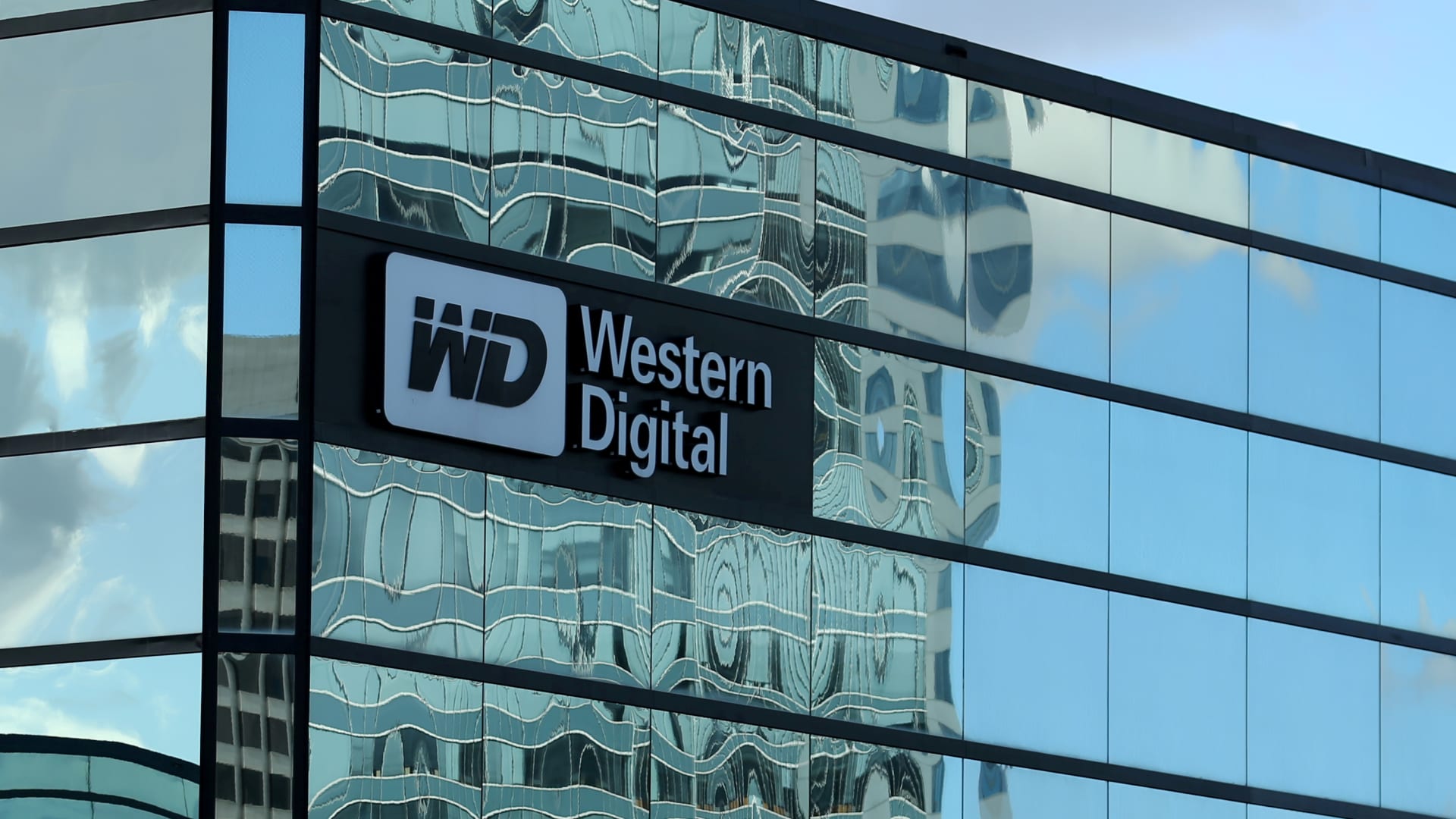 What Is Western Digital